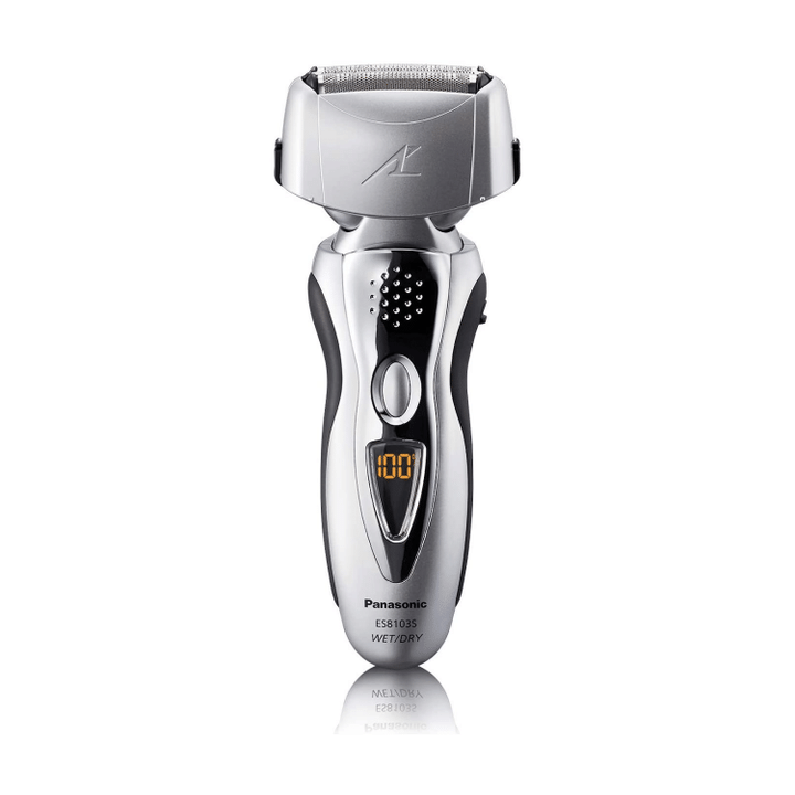 Panasonic Arc3 ES8103S Electric Shaver And Trimmer For Men