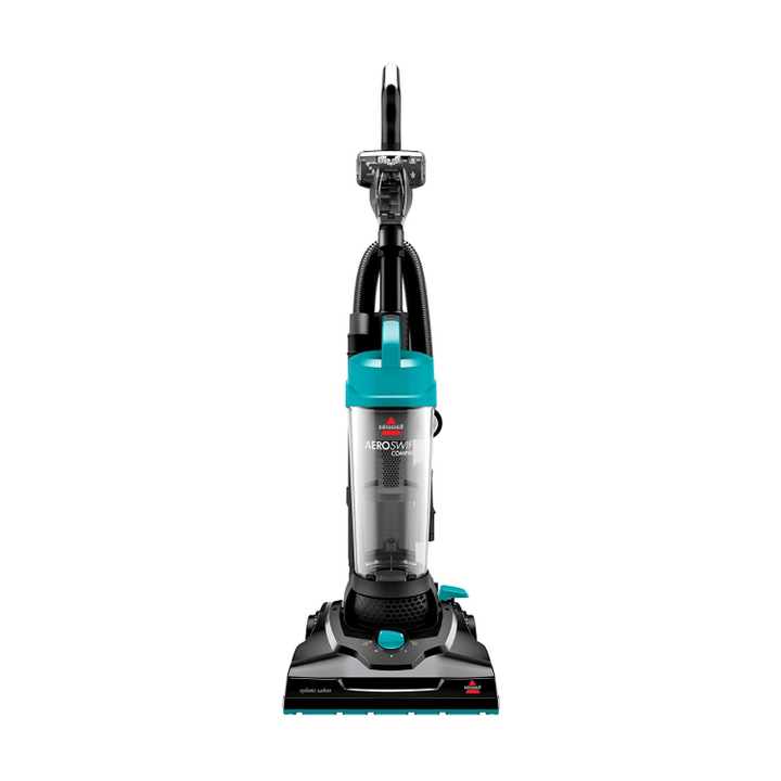 Bissell Aeroswift Compact Vacuum Cleaner, Teal