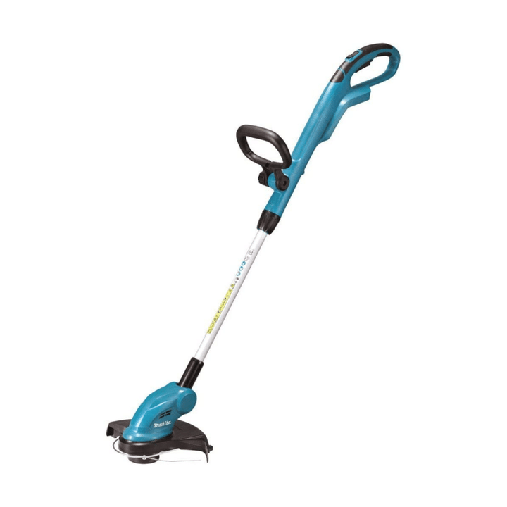 Makita XRU02Z 18V LXT Lithium-Ion Cordless String Trimmer, Tool Only