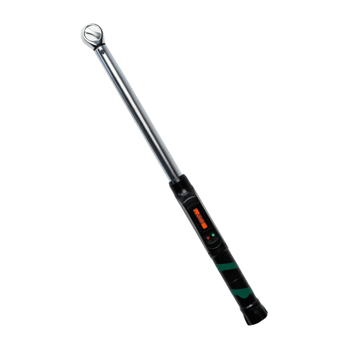 Etork 1/2-Inch Drive, Click Style Electronic Torque Wrench