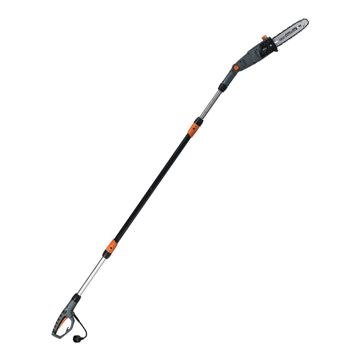 Scotts Outdoor Power Tools PS45010S 10-Inch 8-Amp Corded Electric Pole Saw