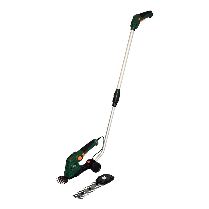 Scotts Outdoor Power Tools LSS10272PS 7.5-Volt Lithium-Ion Cordless Grass Shear/Shrub Trimmer