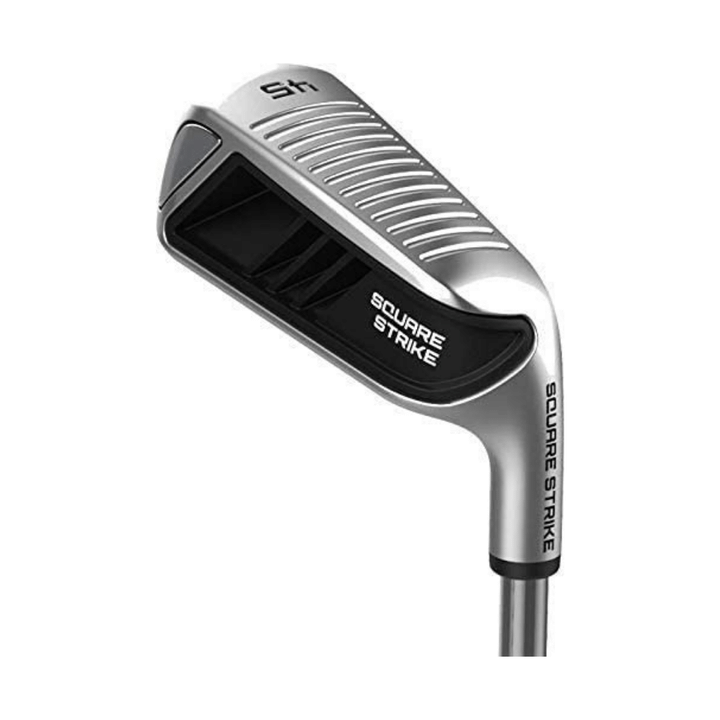 Autopilot Square Strike Wedge - Pitching & Chipping Wedge, Right Hand, 45 Degree