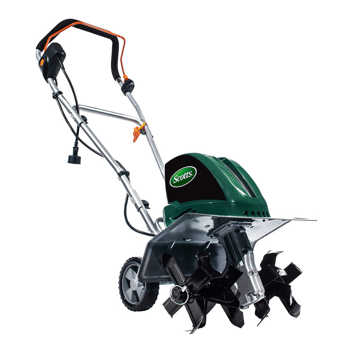 Scotts Outdoor Power Tools TC70135S 13.5-Amp 16-Inch Corded Tiller/Cultivator