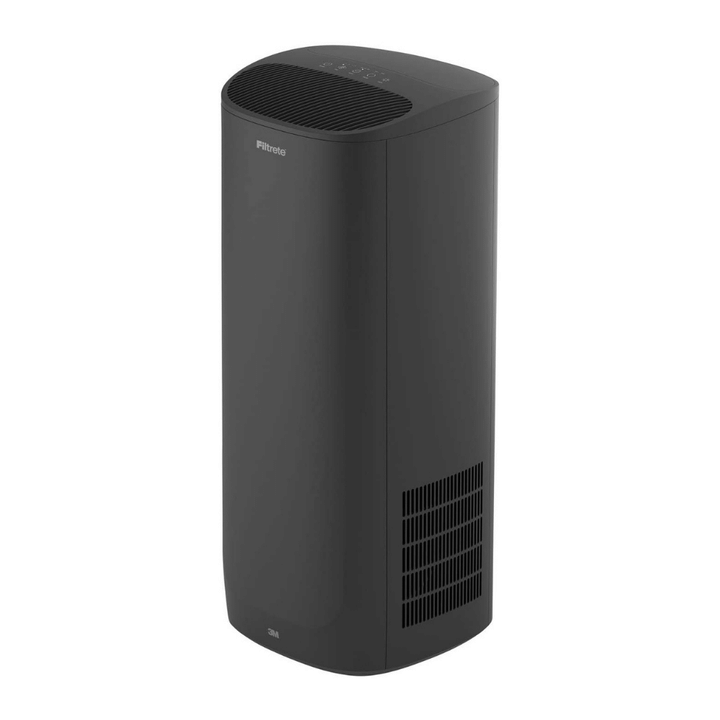 Filtrete Air Purifier FAP-T03BA-G2, Extra Large Room With True HEPA Filter, Black