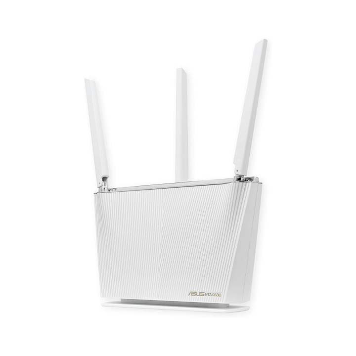 Asus Wifi 6 Router Dual Band Gigabit Wireless Router