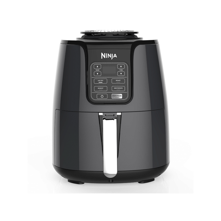 Ninja AF101 Air Fryer That Cooks, Crisps And Dehydrates, 4 Qt