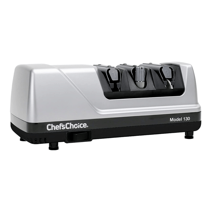 Chef'sChoice 130 Professional Electric Knife Sharpening Station