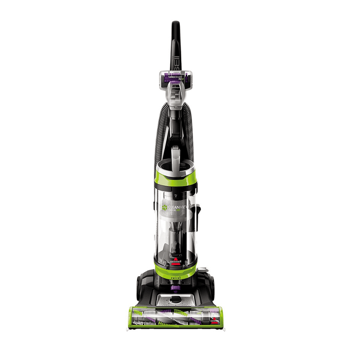 Bissell 2252 CleanView Swivel Upright Bagless Vacuum Carpet Cleaner