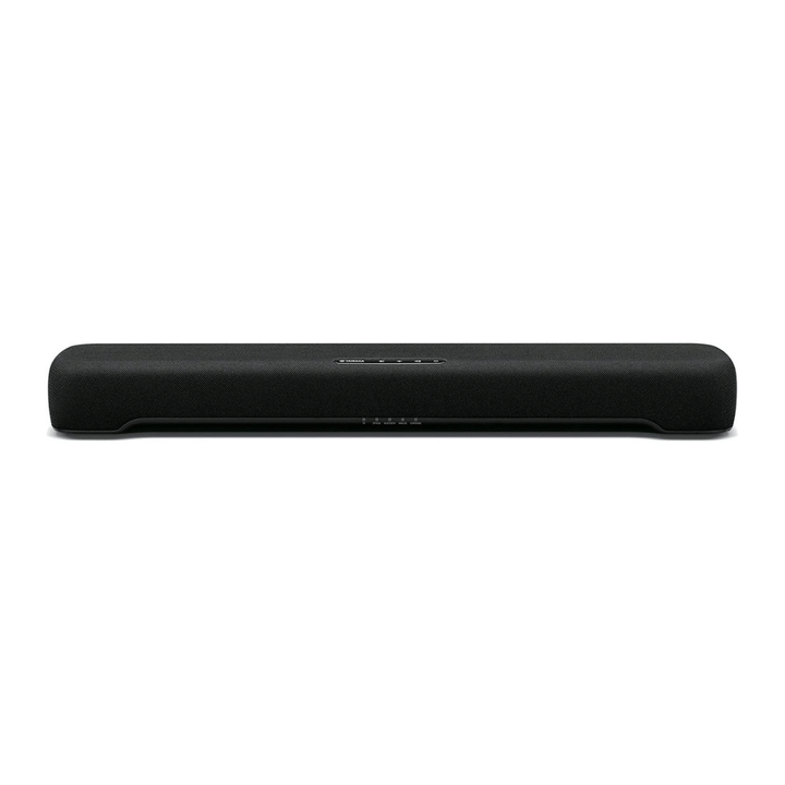 Yamaha SR-C20A Compact Sound Bar with Built-in Subwoofer and Bluetooth