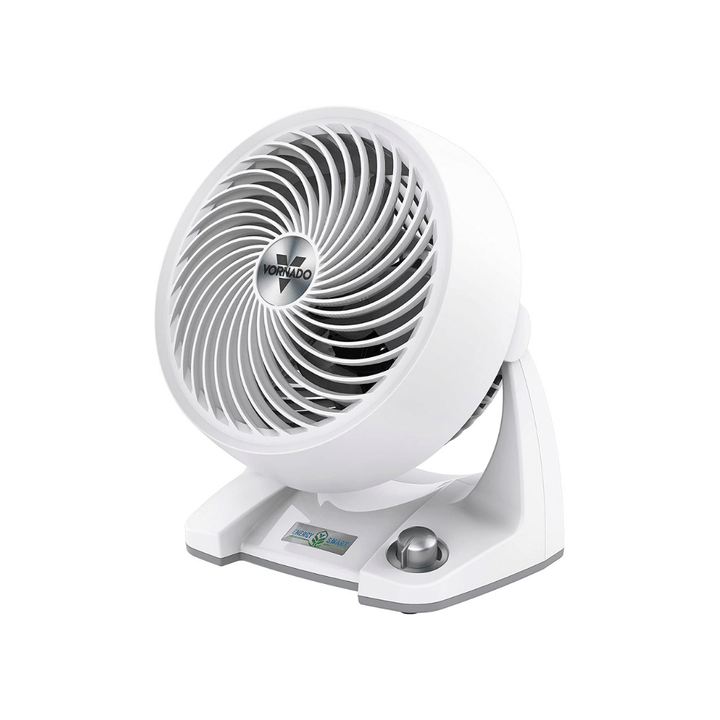 Vornado 533DC Energy Smart Small Air Circulator Fan with Variable Speed Control