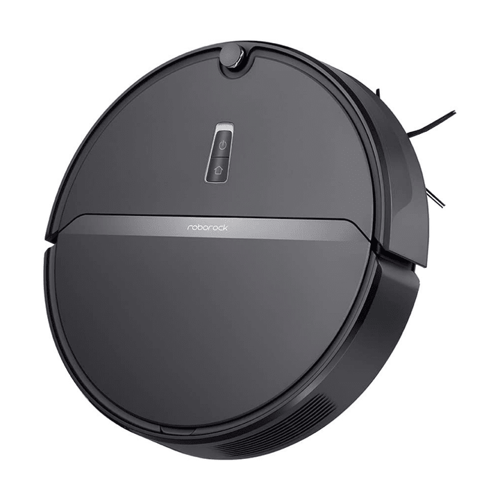 Roborock E4 Robot Vacuum Cleaner, Internal Route Plan With 2000Pa Strong Suction