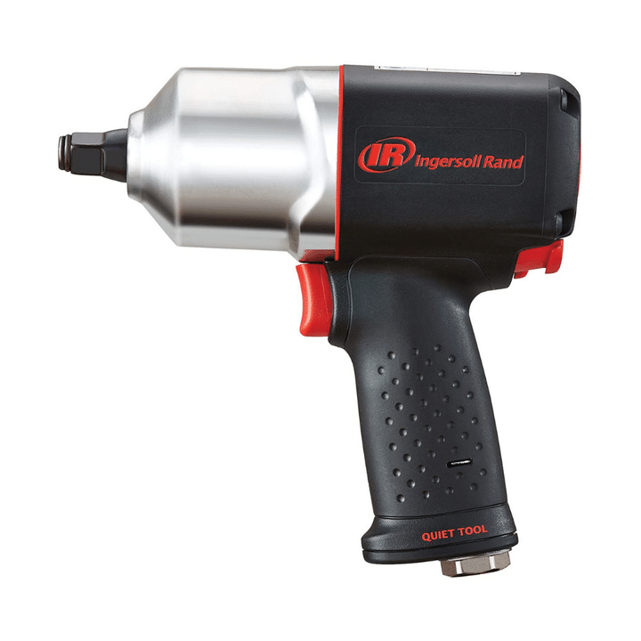 Ingersoll Rand 2135QXPA 1/2" Drive Air Impact Wrench, 1,100 ft.-lbs Powerful Nut Busting Torque
