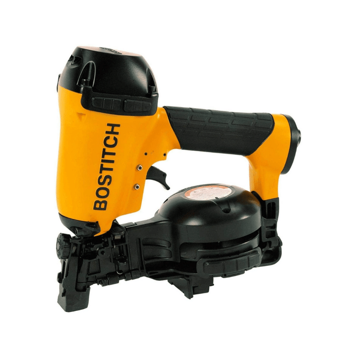 Bostitch Coil Roofing Nailer, 1-3/4-Inch to 1-3/4-Inch (RN46)