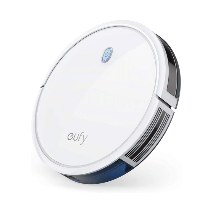 Eufy by Anker, BoostIQ RoboVac 11S Slim, Robot Vacuum Cleaner, 1300Pa Strong Suction