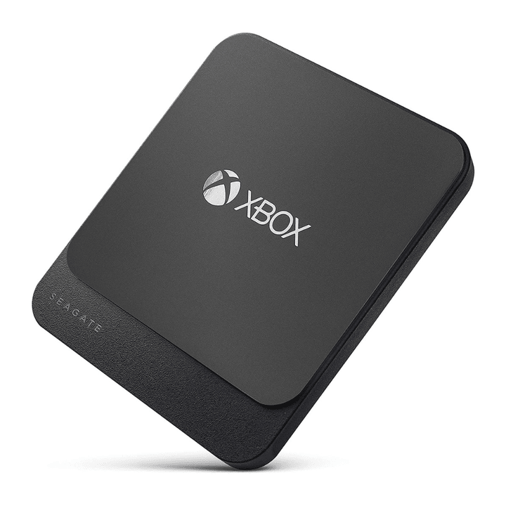 Seagate Game Drive for Xbox External Solid State Drive-Toolcent®