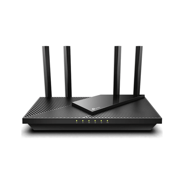 TP-Link WiFi 6 Router AX1800 Smart WiFi Router (Archer AX21), Dual Band Gigabit Router