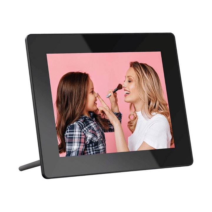 Dragon Touch Digital Picture Frame, 8-Inch Wi-Fi Digital Photo Frame