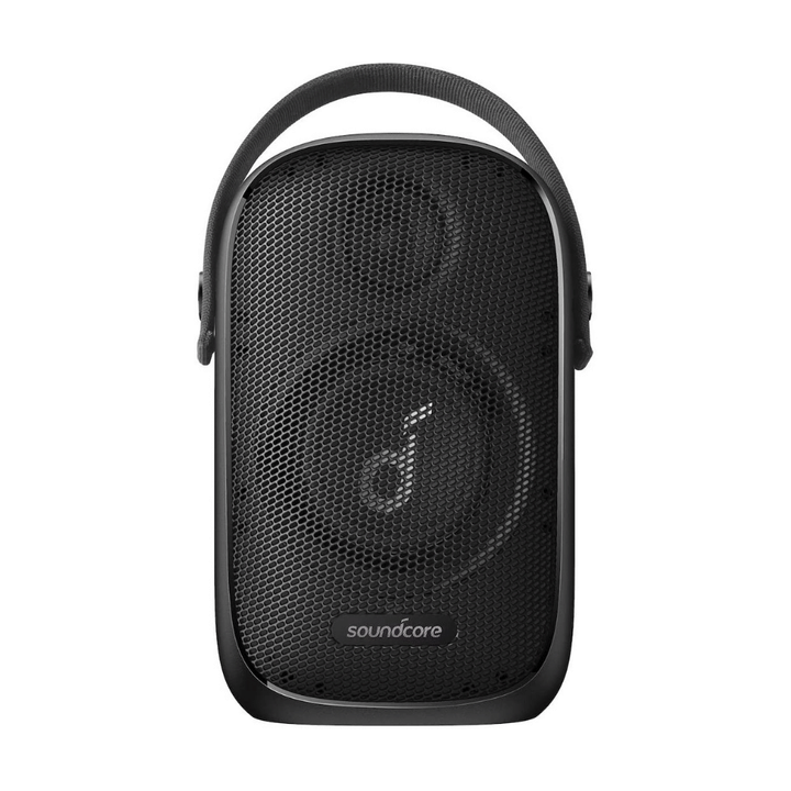 Soundcore Trance Go Outdoor Bluetooth Speaker With Bassup Technology