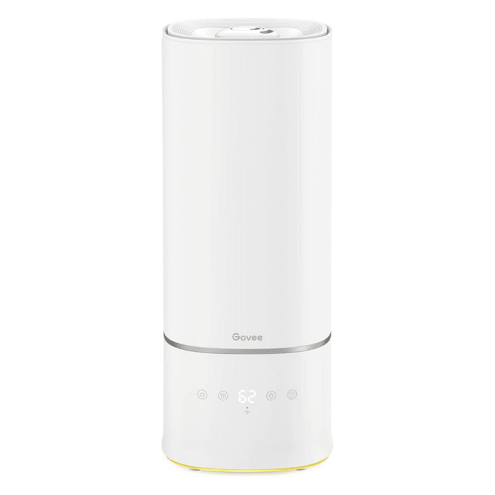 Govee H7142101 6L Smart Humidifiers, Cool Mist Humidifier with App Control, Works with Alexa