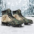 THS1005 German shepherd All Season Boots 2020