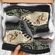 THS1005 German shepherd All Season Boots 2020
