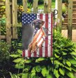THF0266 Boxer Flag