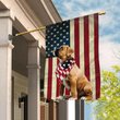 BIF0203 Boxer House Flag