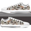 THS1067 BOXER LOW TOP