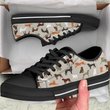 THS1067 BOXER LOW TOP