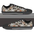 THS1067 BOXER LOW TOP