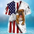 DITDOGF2001 Boxer 3D HOODIE