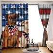 DIWD9003-Boxer WINDOW CURTAINS