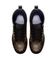 THBOOTD101 Boxer Leather Boots 2020