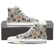 THS2014 BOXER HIGH TOP