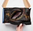 THBOOTD101 Boxer Leather Boots 2020