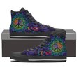 DISH1001- HIPPIE HIGH TOP