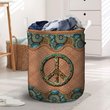 DII10082004-Hippie LAUNDRY BASKET