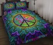 Hippie Quilt Blanket THE5070