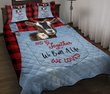 Goat Quilt Bed Set & Quilt Blanket TUE4805 - TUQ4805