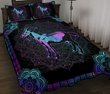 BIE20071401 Goat Quilt Bed Set