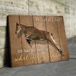 BID20080307 Goat What If You Fly Matte Canvas