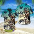 MHTDE101 - MHODE101 Goat Aloha Hawaii Set