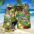 CHTF1002-CHOF1002 Goat Hawaii Set