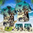 MHTDE101 - MHODE101 Goat Aloha Hawaii Set