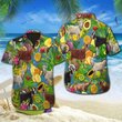 CHTF1002-CHOF1002 Goat Hawaii Set
