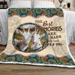 TUQ5003 TUE5003 Goat Quilt Bed Set & Quilt Blanket