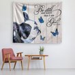THA0236 Boston Terrier Tapestry