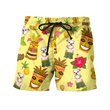 MHTCHO1205 - MHOCHO1205 Bulldog Hawaii Set