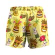 MHTCHO1205 - MHOCHO1205 Bulldog Hawaii Set